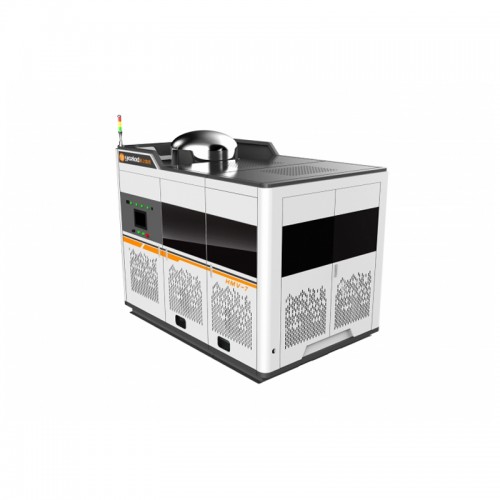 医用真空负压气源设备