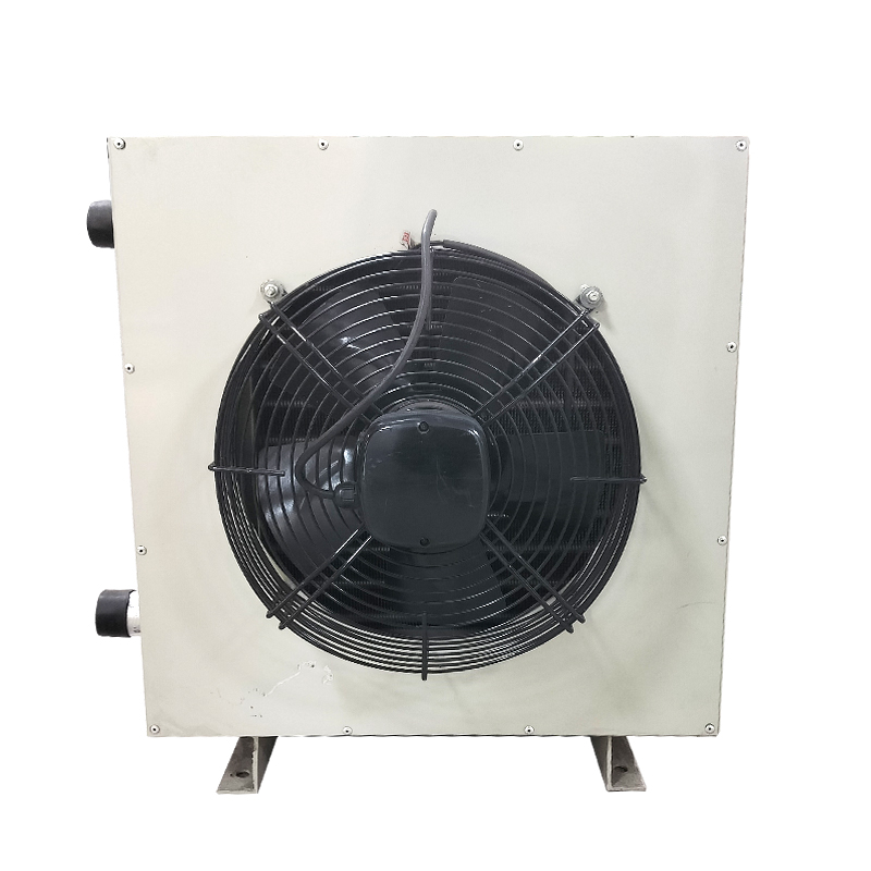 4Q型蒸汽型暖风机/4Q蒸汽工业暖风机/4Q厂房车间暖风机