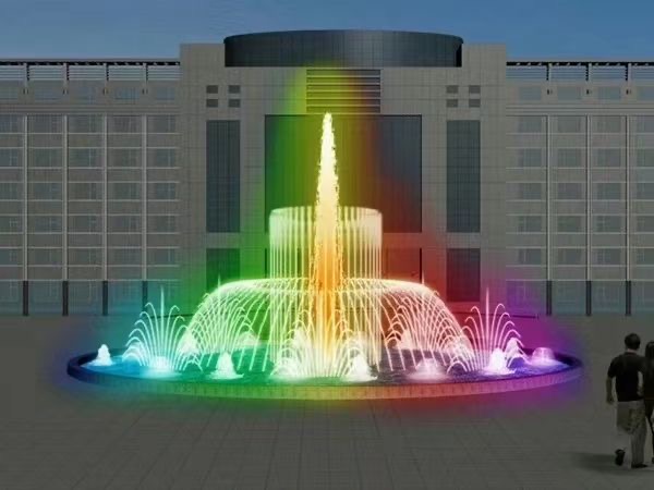 Summer beach concept