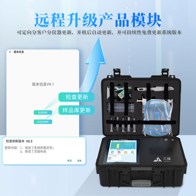 Summer beach concept