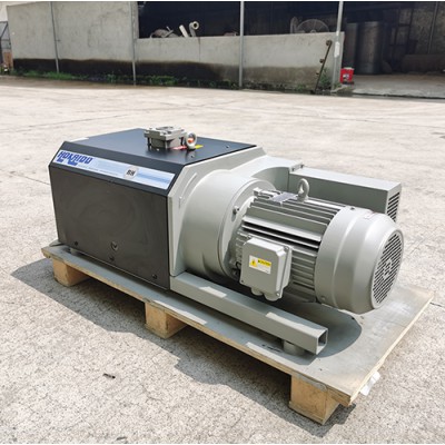 RC160无油爪式真空泵 好凯德Hokaido爪泵