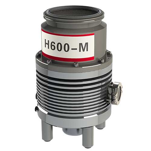 Turbo-H600-M涡轮分子泵 真空泵