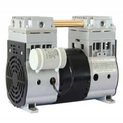 HP-200C微型无油活塞真空泵