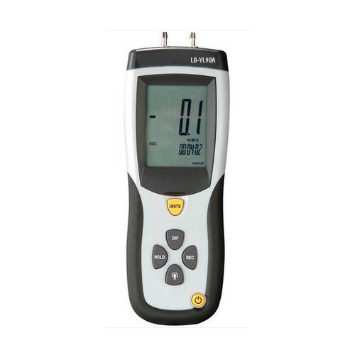 LB-YL90A数字微压计
