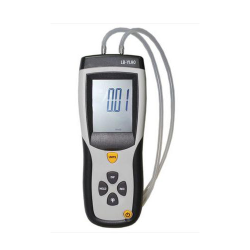 LB-YL90数字微压计