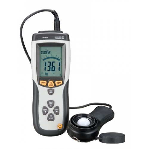 LB-ZD809数字照度计