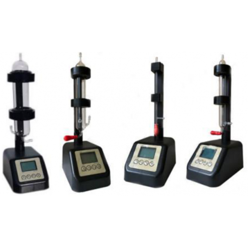 LB-ZM2020系列电子皂膜流量计