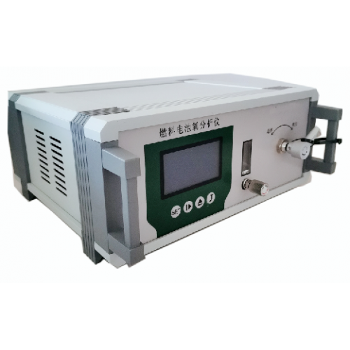 LB-ZO2000便携充电型微量氧分析仪