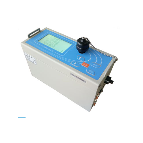 LD-3H激光粉尘仪（PM10）