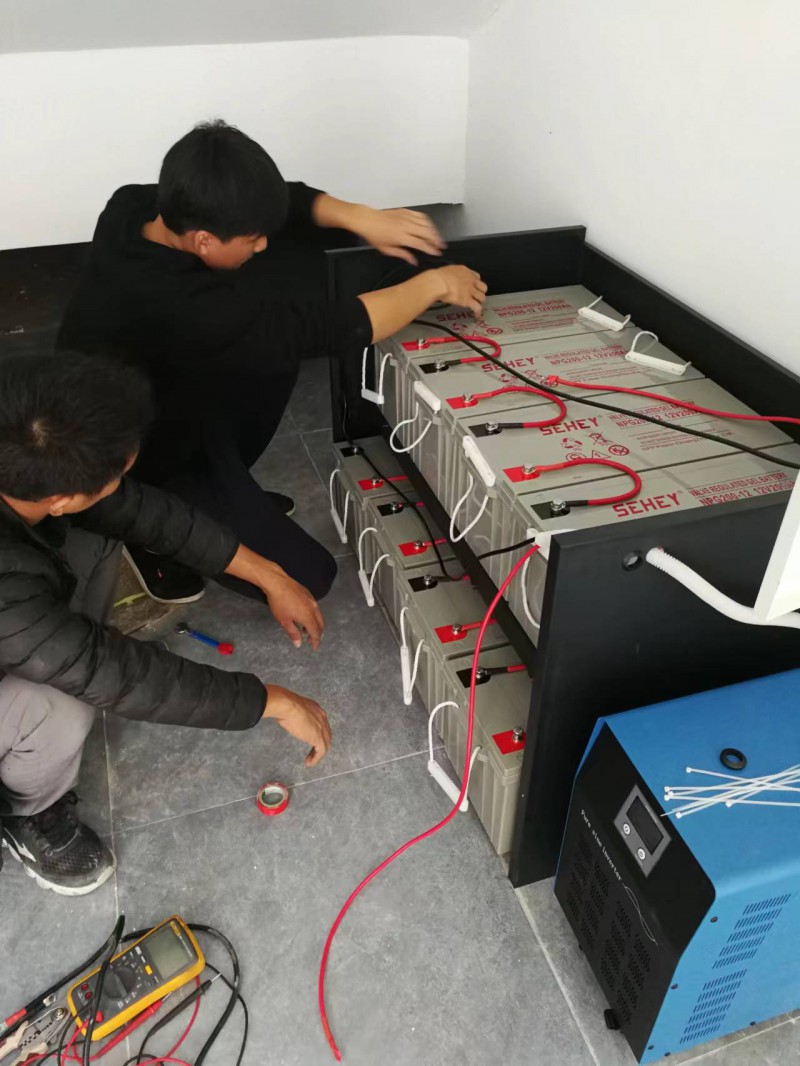 Summer beach concept