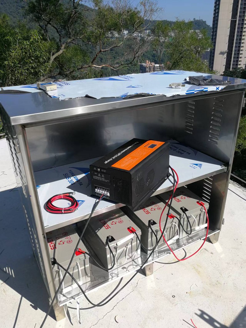 Summer beach concept