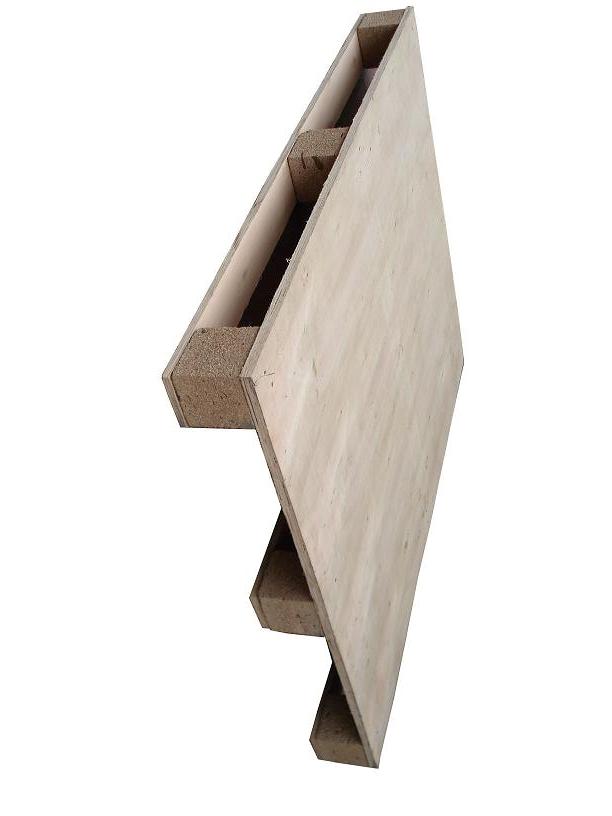 单面胶合板托盘