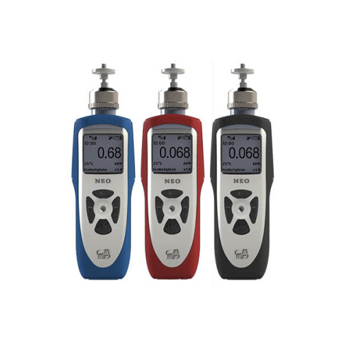 MP18X系列 手持式VOC快速检测仪