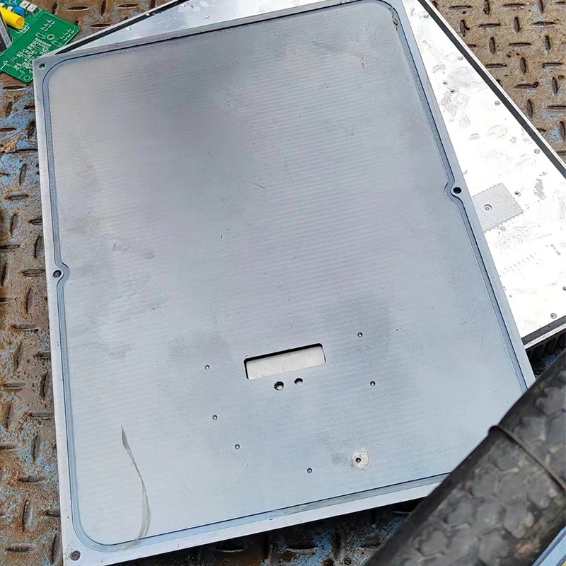 Summer beach concept