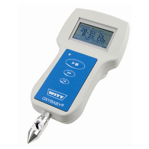 OXYBABY M+ 残氧仪