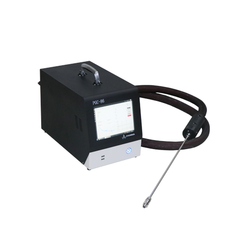 PGC-86 便携式非甲烷总烃检测仪
