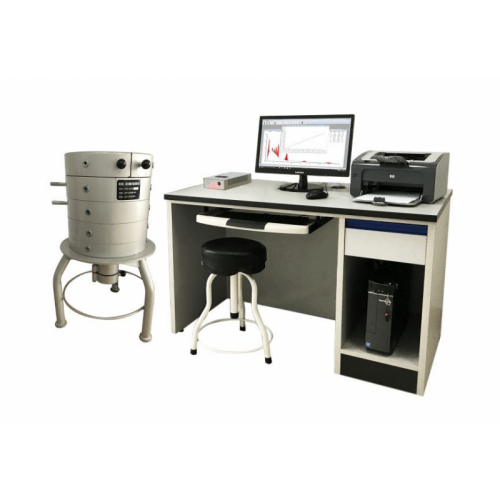 PGS-6000全自动低本底多道γ能谱仪