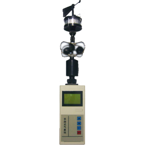 PH-SD2手持式风向风速仪