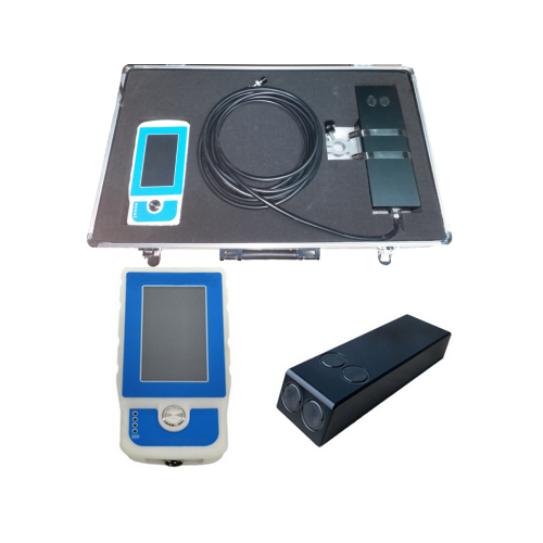 PRSS-LSY系列多普勒流速仪