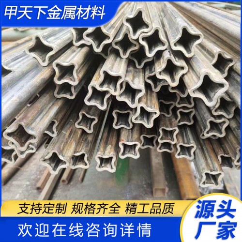 异型管 六角异型管 精密异型 管冷拔异型管