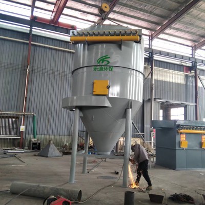 化工厂用袋式收尘器-化工厂袋式收尘器厂家