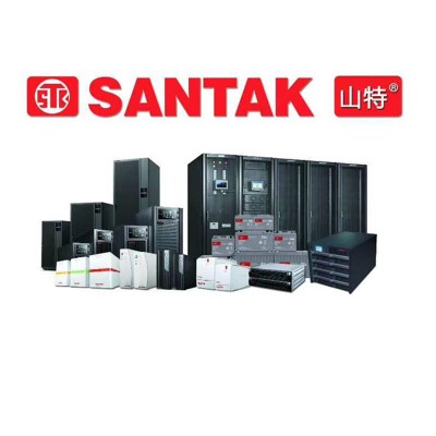 山特UPS电源 山特3C10kva电源