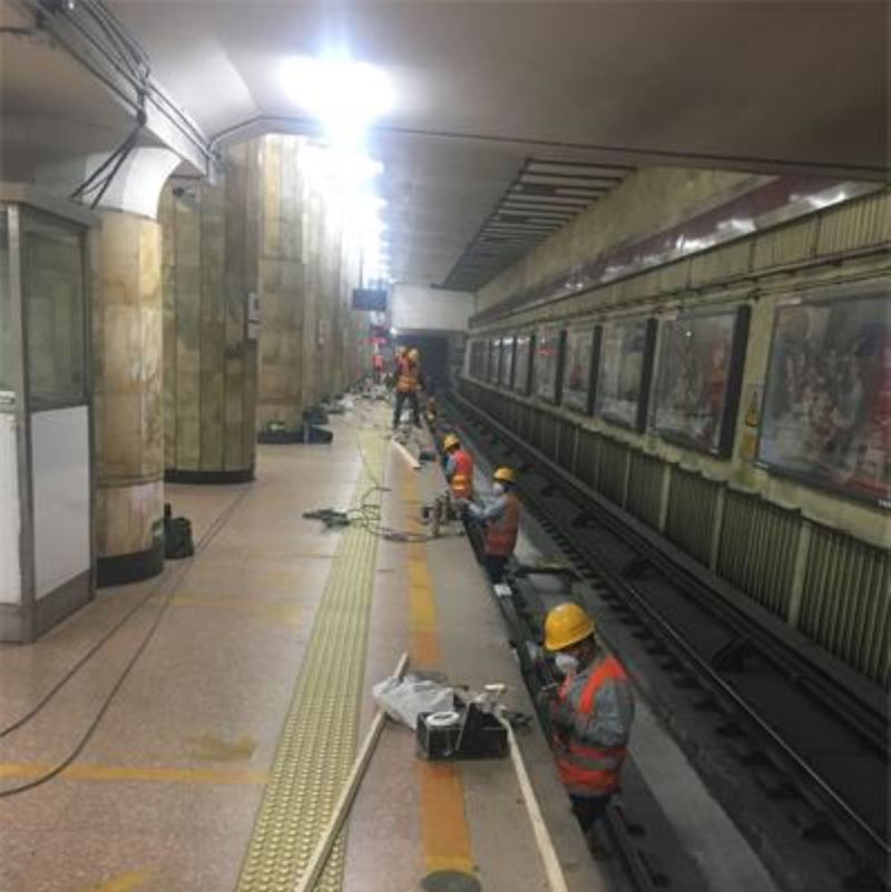 Summer beach concept