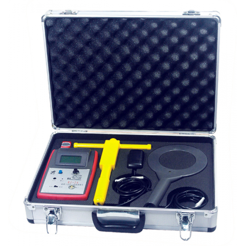 RJ-2A高频（近区）电磁场强仪