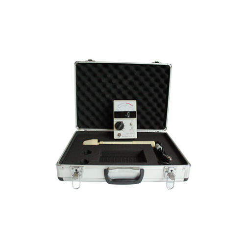 RJ-3高频近区场强仪