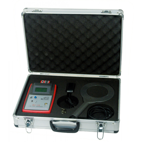 RJ-5H工频磁场（近区）场强仪