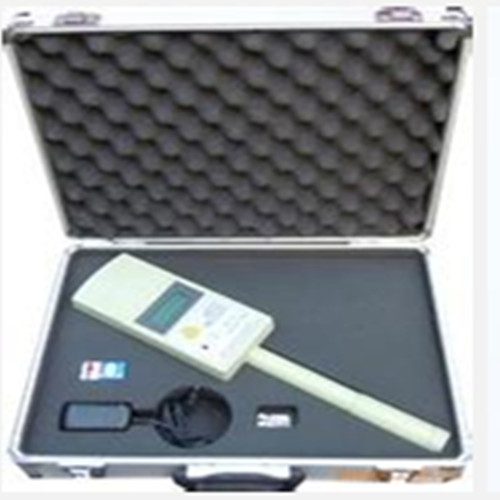 RJ-5工频近区场强仪