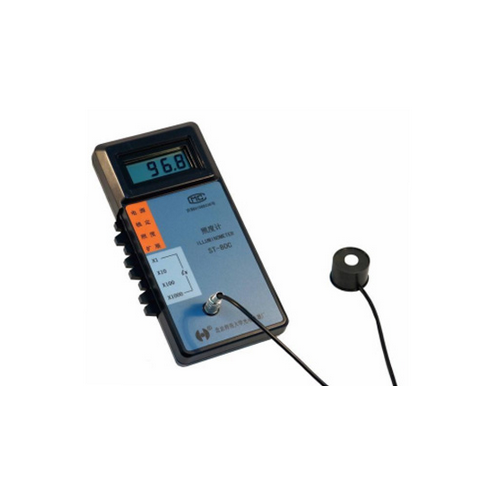 ST－80C 照度计