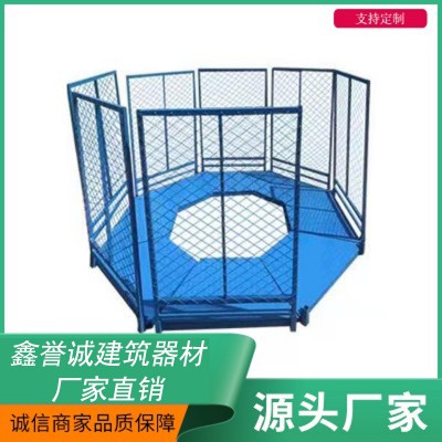 墩柱平台 桥梁施工平台 盖梁平台