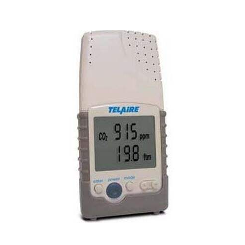 TEL7001二氧化碳检测仪
