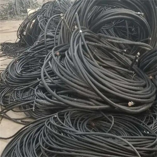 河北电缆回收