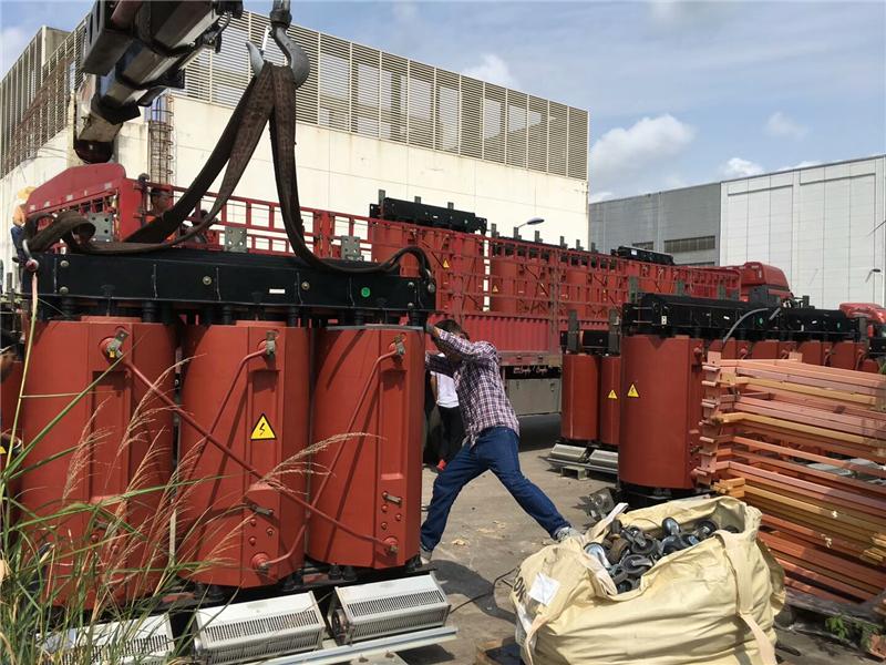 Summer beach concept