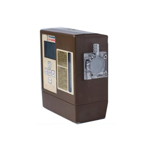 TWA-500X智能型空气采样器