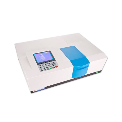 UV1901/UV1901pcs双光束紫外可见分光光度计