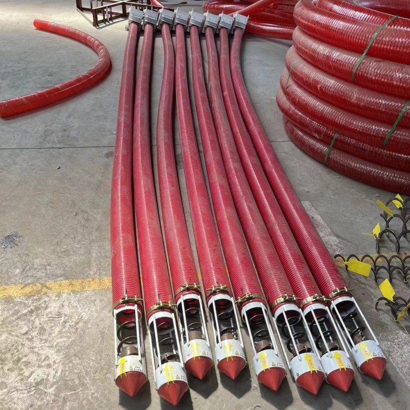 Summer beach concept