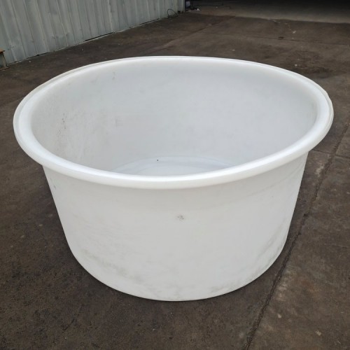 PE圆桶 600L腌制桶 皮蛋 泡菜 辣椒酱发酵桶供应储水桶