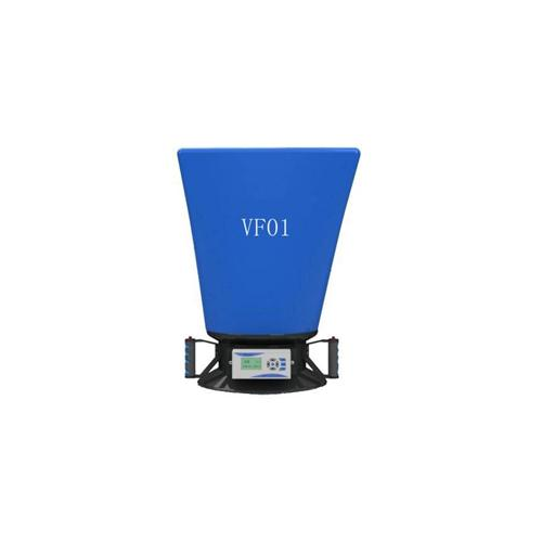 VF01型电子捕获风量罩
