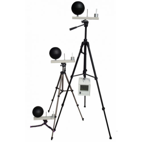 WBGT-3009湿球黑球温度指数仪