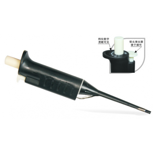 WKYI系列档位可调微量移液器