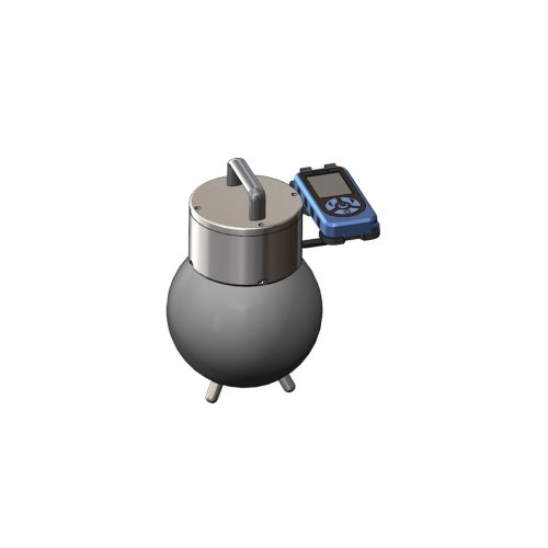 XH-3028球型中子剂量率仪（雷姆仪）