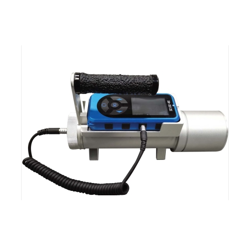 XH-3512E 高灵敏度X、γ环境级空气比释动能率仪