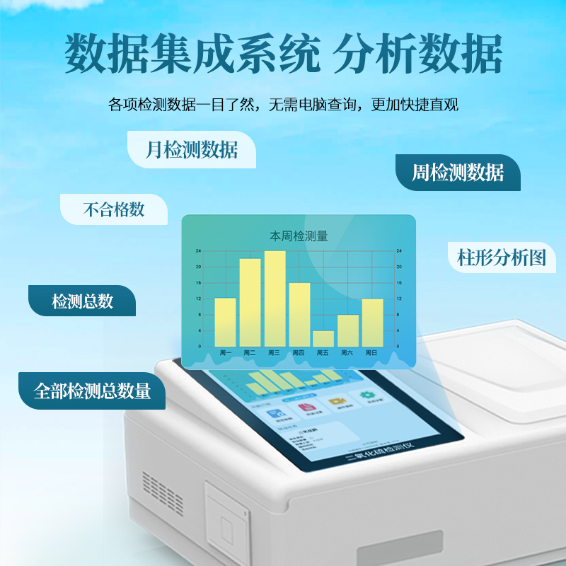 Summer beach concept