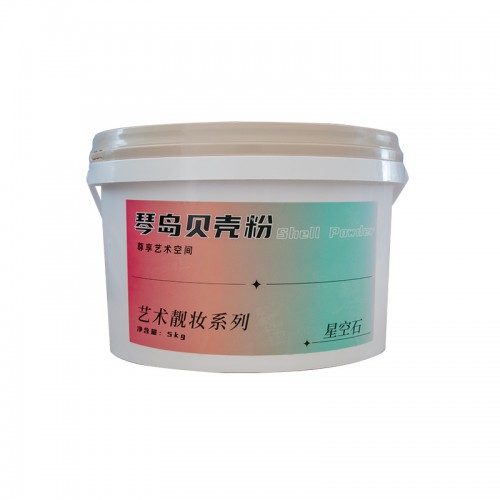 艺术涂料价格 星空石艺术涂料