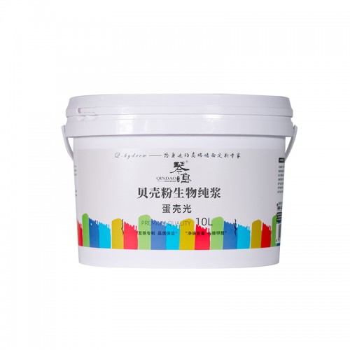 蛋壳光艺术涂料  蛋壳光生物纯浆