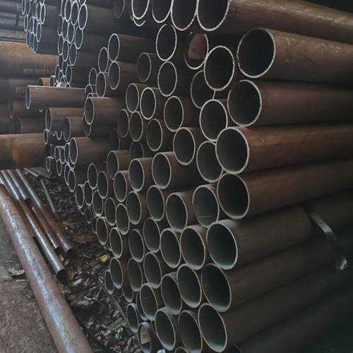 Q345B无缝钢管