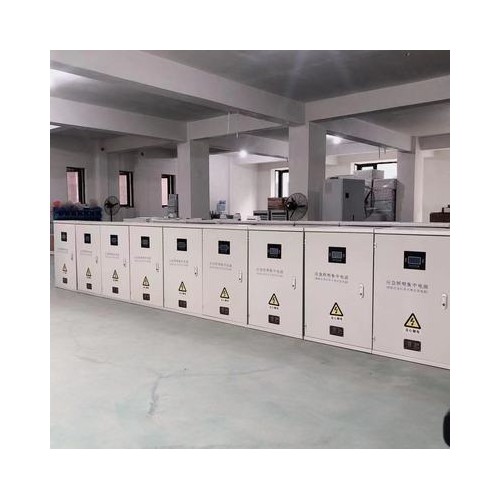 浙江一北电气EPS消防应急电源220V380V厂家直销可定制